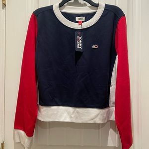 Tommy Hilfiger sweater